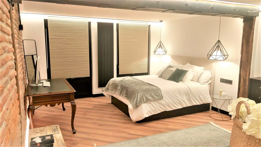 Habitación - Barrenkale 24