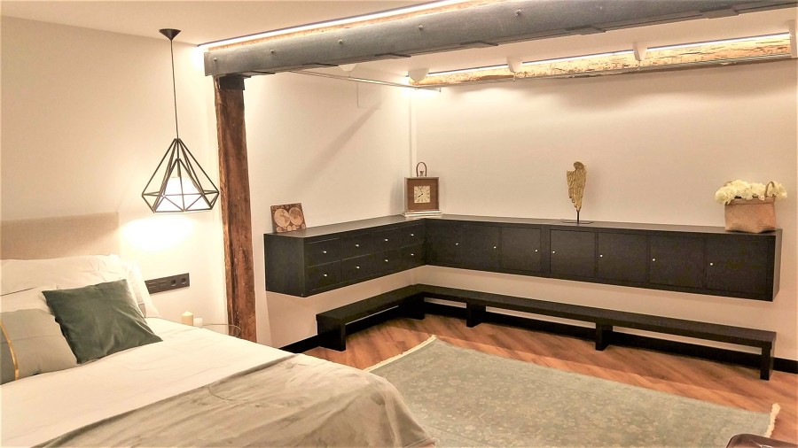 Habitación - Barrenkale 24