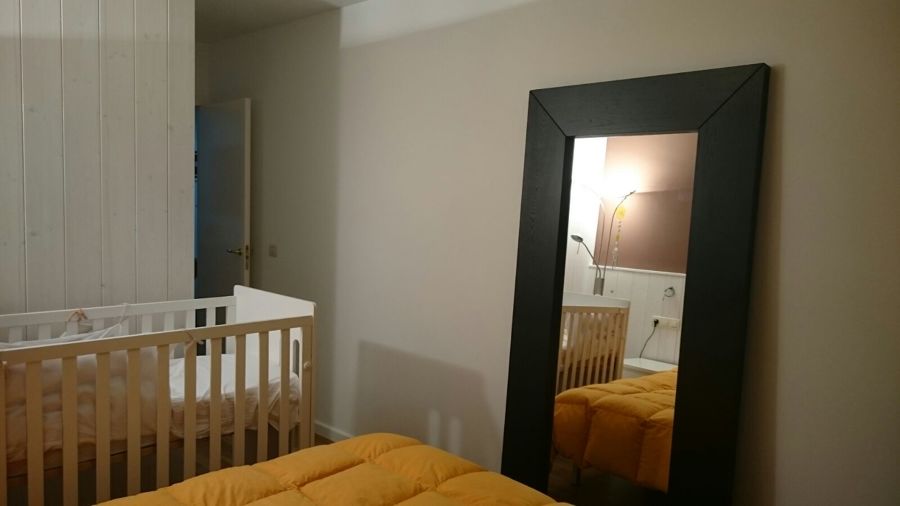 Habitación con vestidor 2