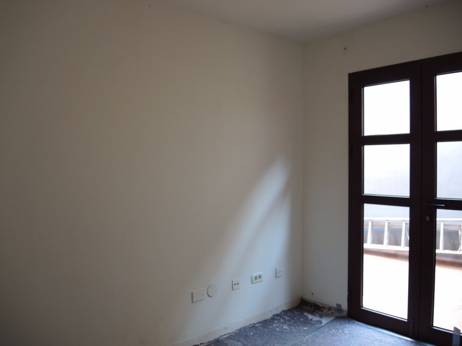 Habitación contigua a la cocina