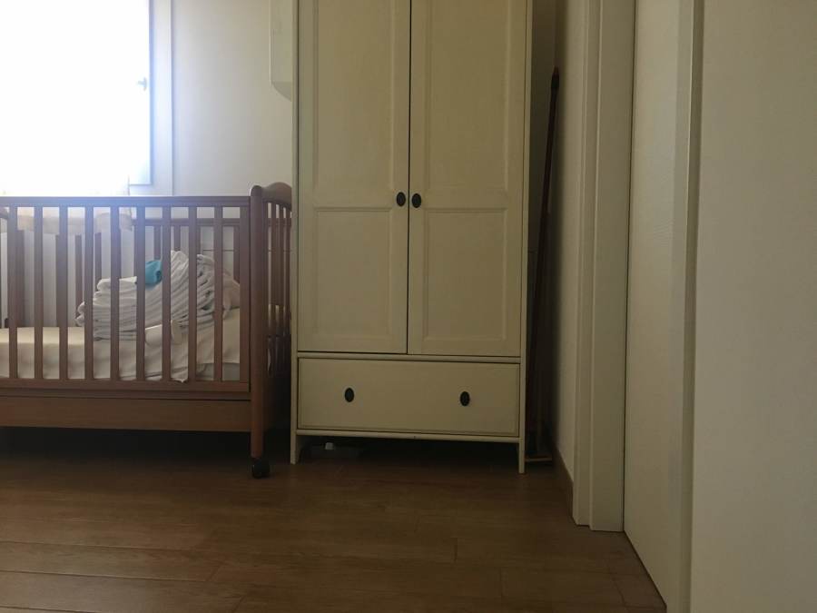 Habitación de bebé