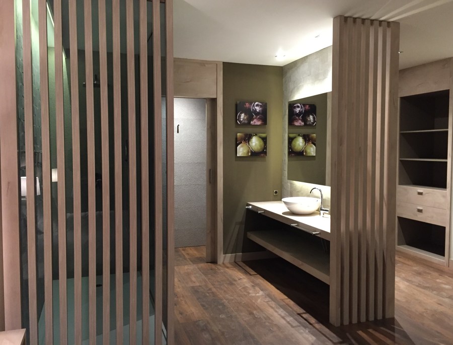 Habitación de hotel