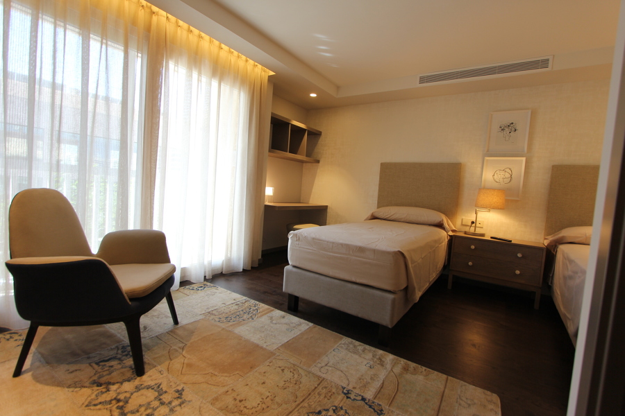 Habitación de Invitados