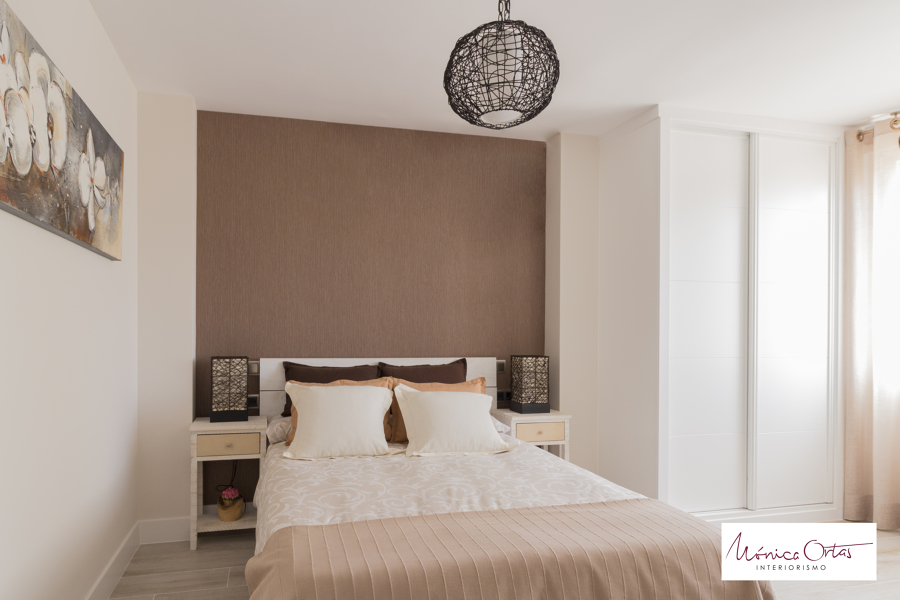 Habitación de invitados