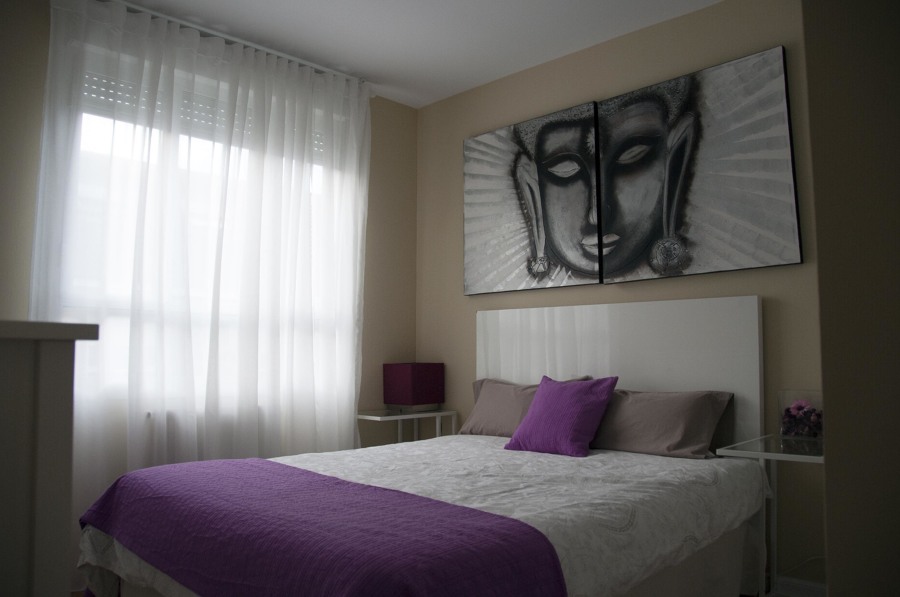 Habitación de invitados