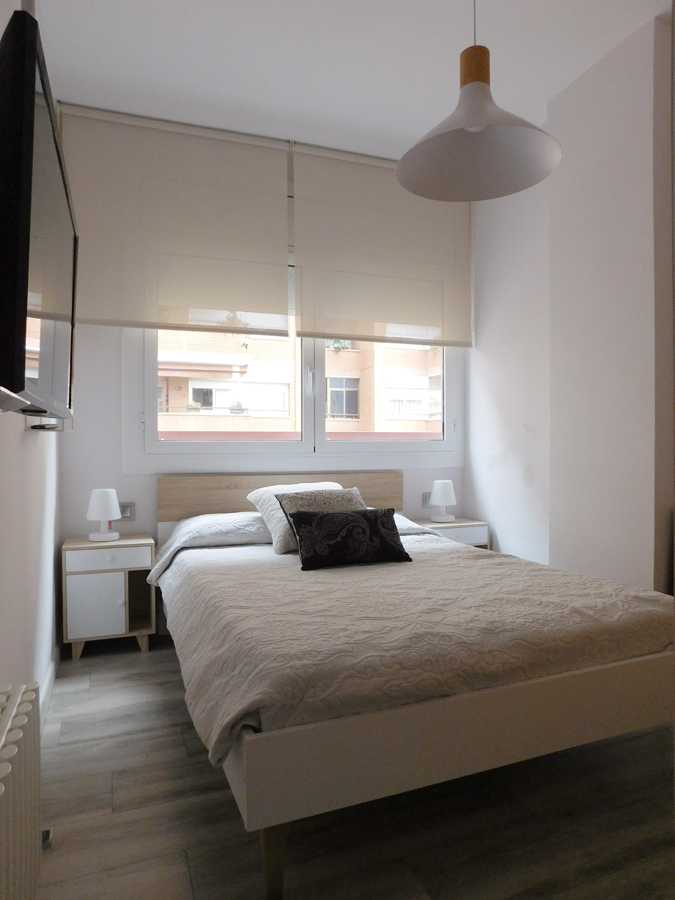 Habitación de invitados