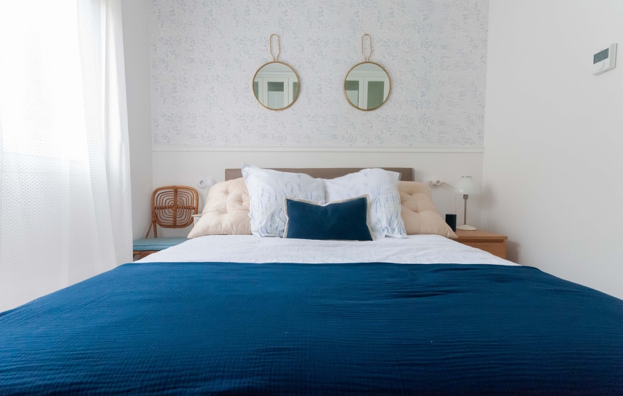 Habitación de invitados