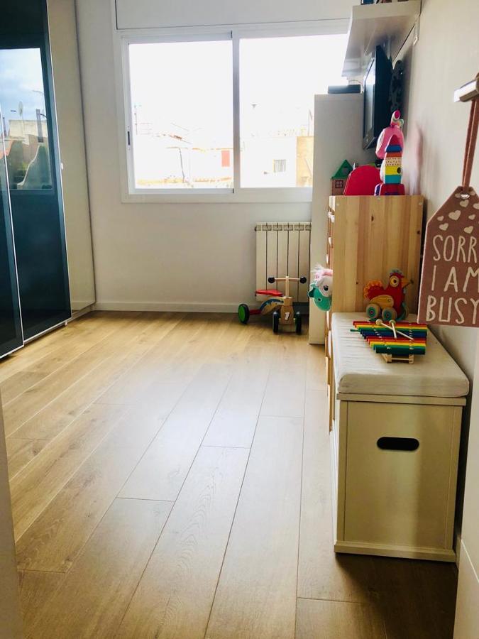 Habitación de juegos