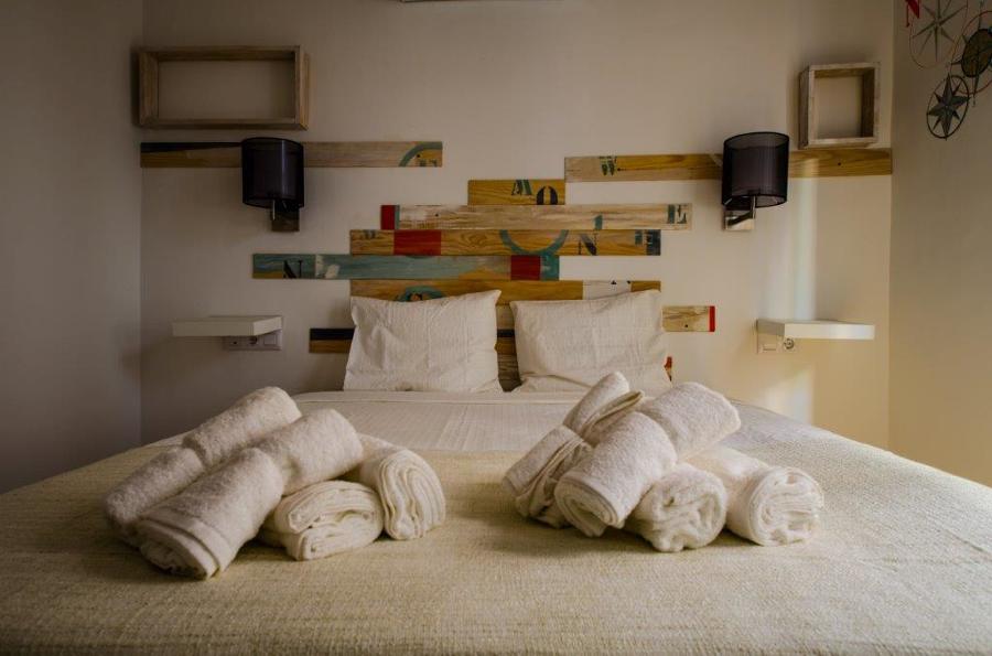 HABITACIÓN DECORADA