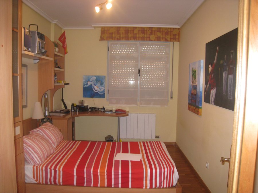 habitacion del niño