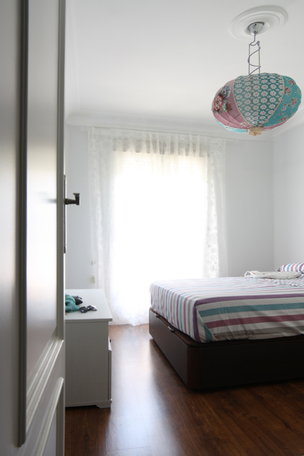 Habitación Delic House