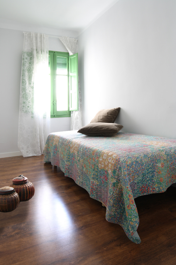 Habitación Delic House