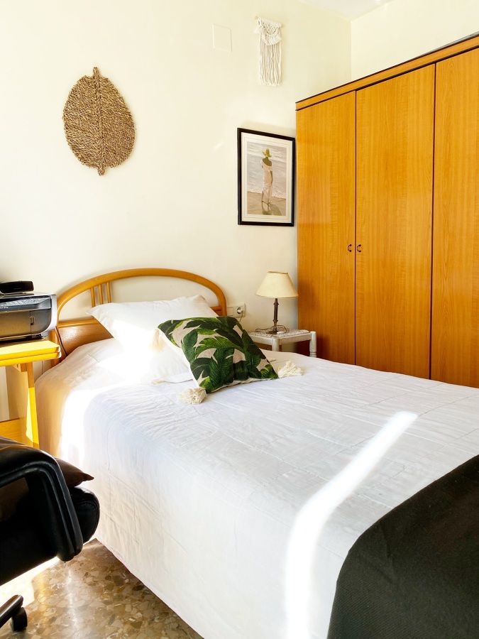 Habitación/Despacho