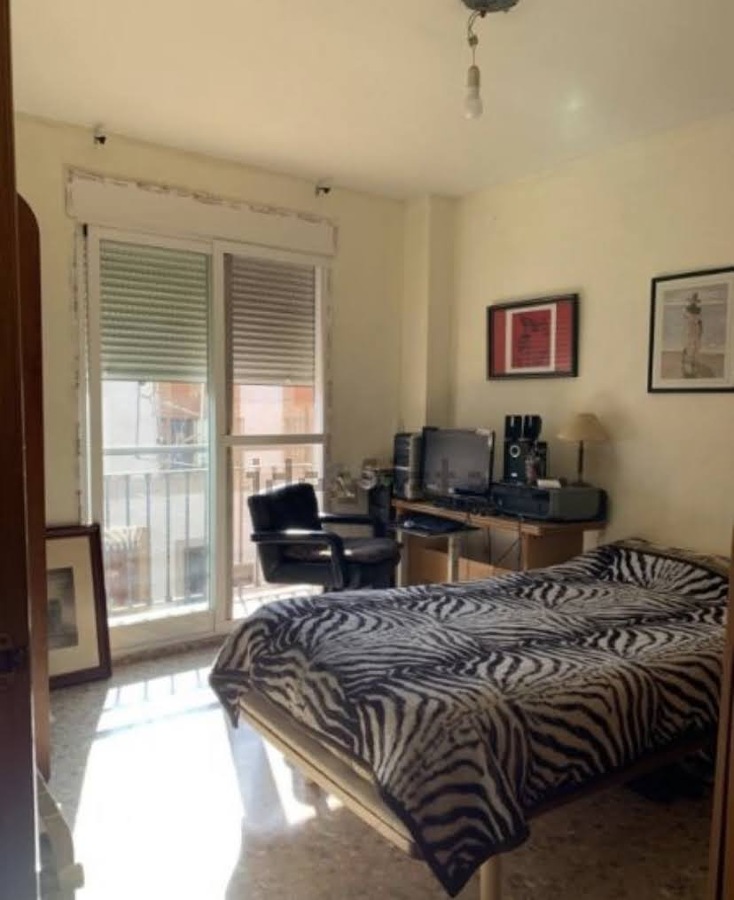 Habitación/Despacho