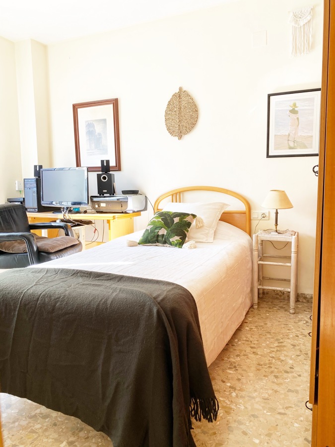 Habitación/Despacho