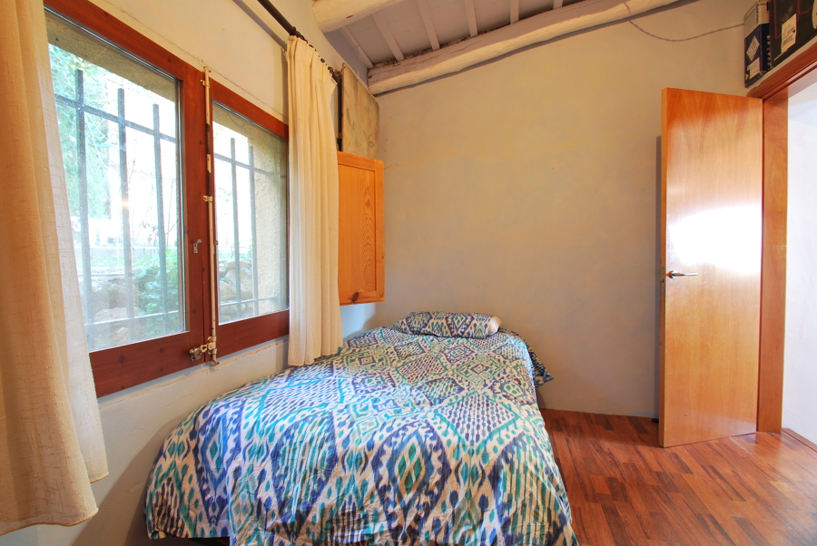 Habitacion Individual 1