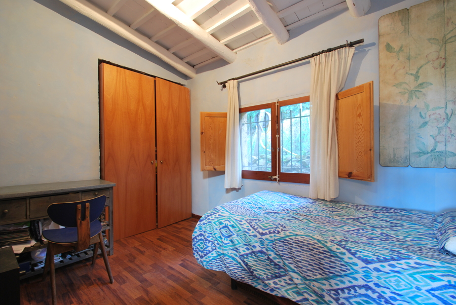 Habitacion Individual