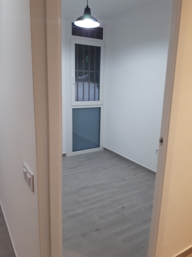 Habitación individual