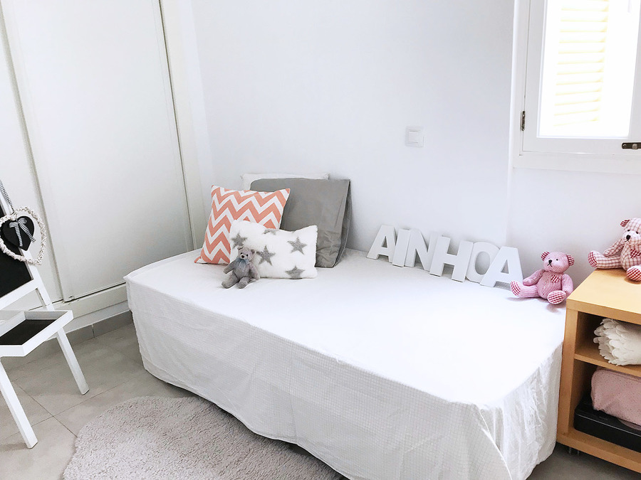 Habitación individual