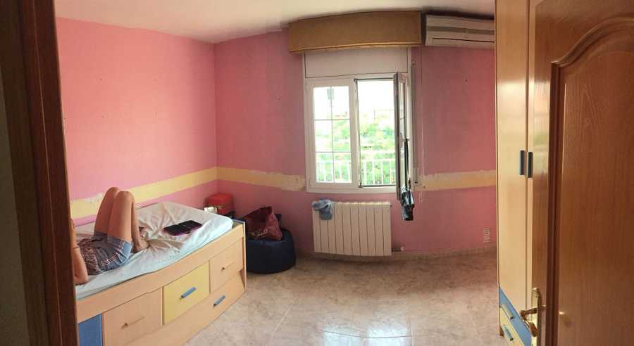 Habitación individual