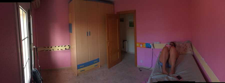 Habitación individual