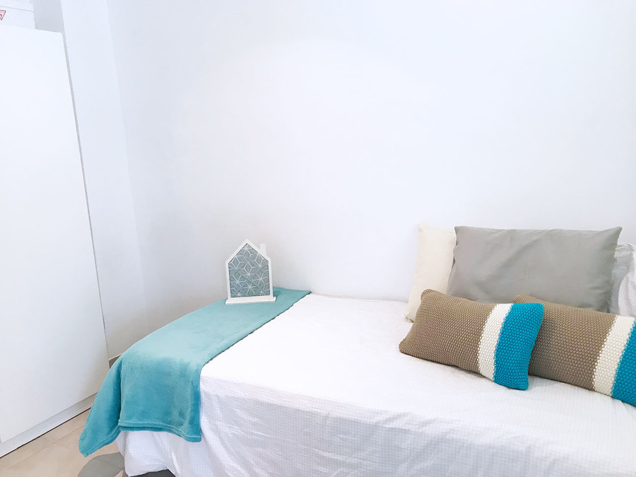 Habitación individual 2