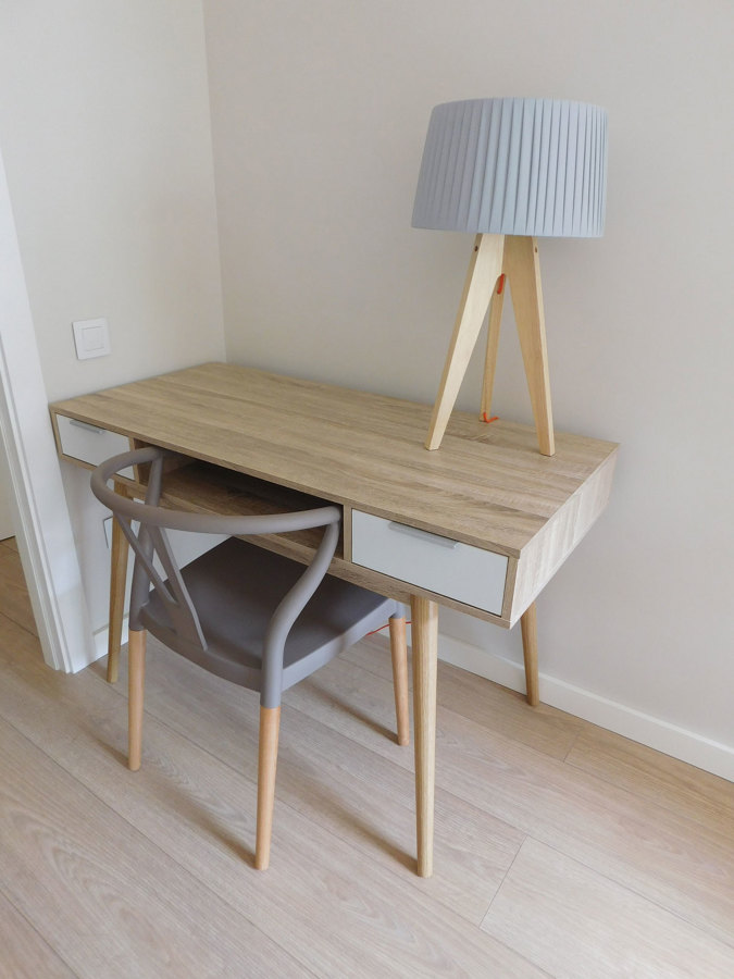 Habitación individual