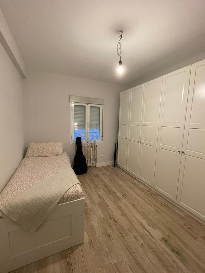 Habitación individual