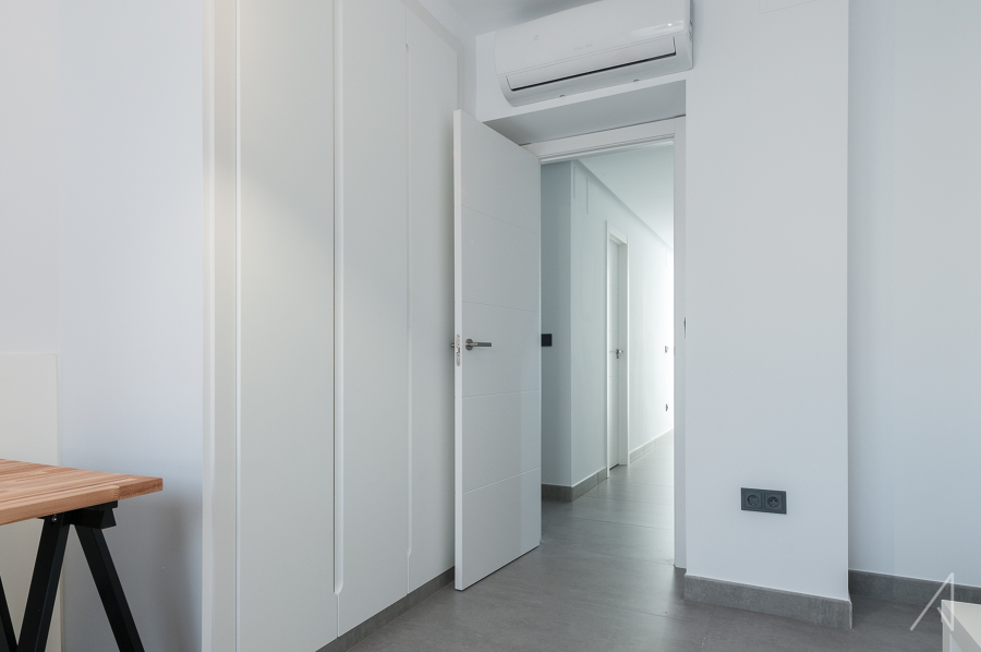 HABITACIÓN INDIVIDUAL