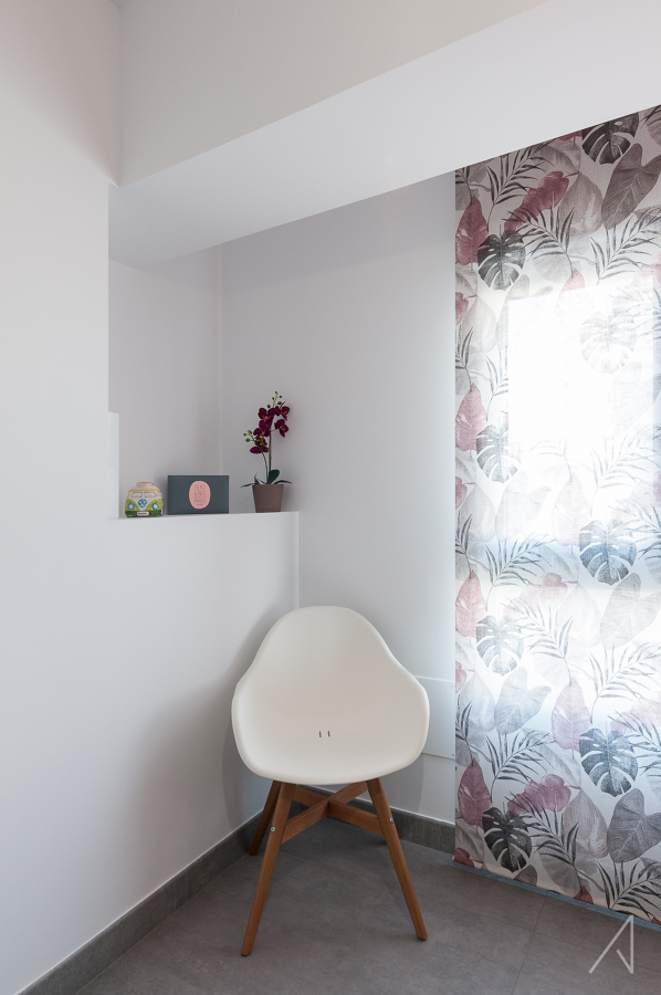 HABITACIÓN INDIVIDUAL