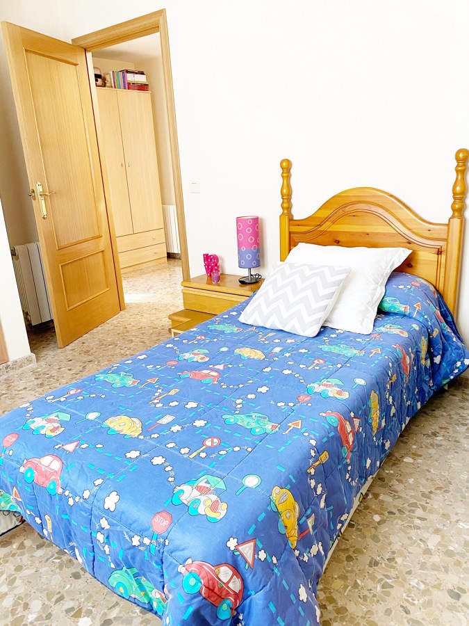 Habitación Individual