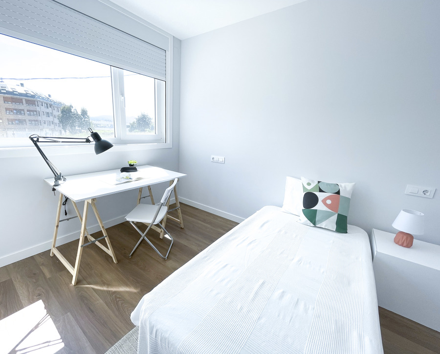 Habitación individual