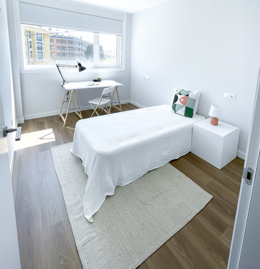 Habitación individual