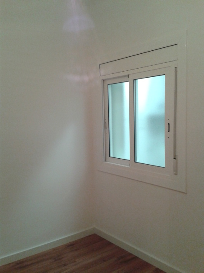 habitación individual