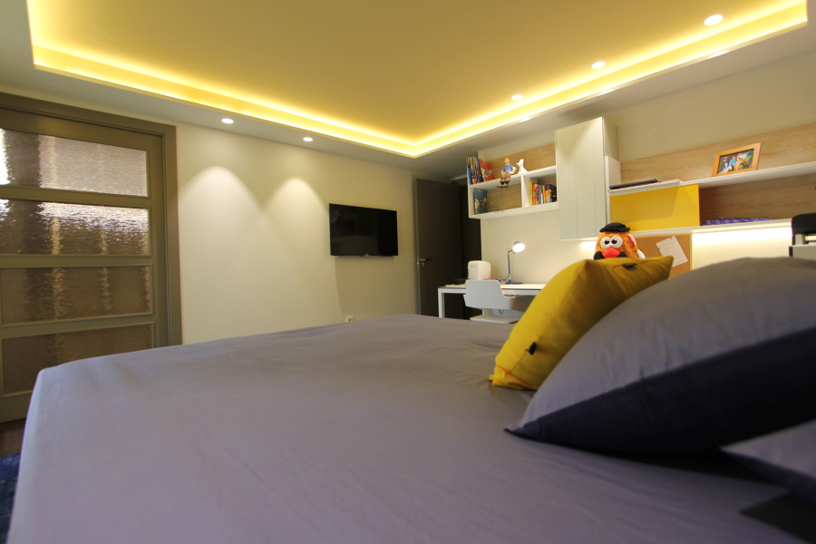 Habitación Infantil