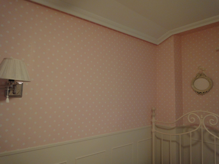 HABITACIÓN INFANTIL