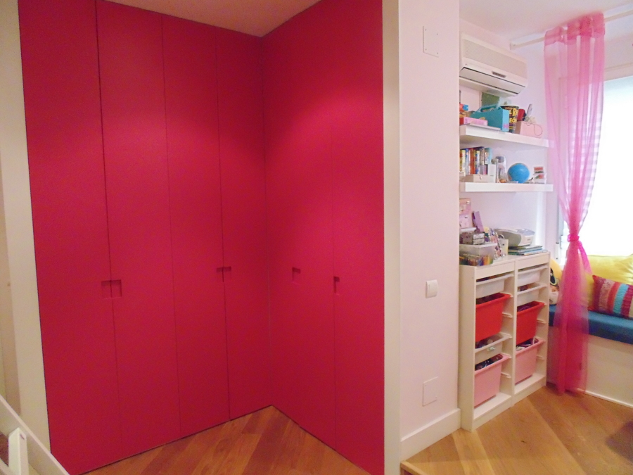 Habitación infantil