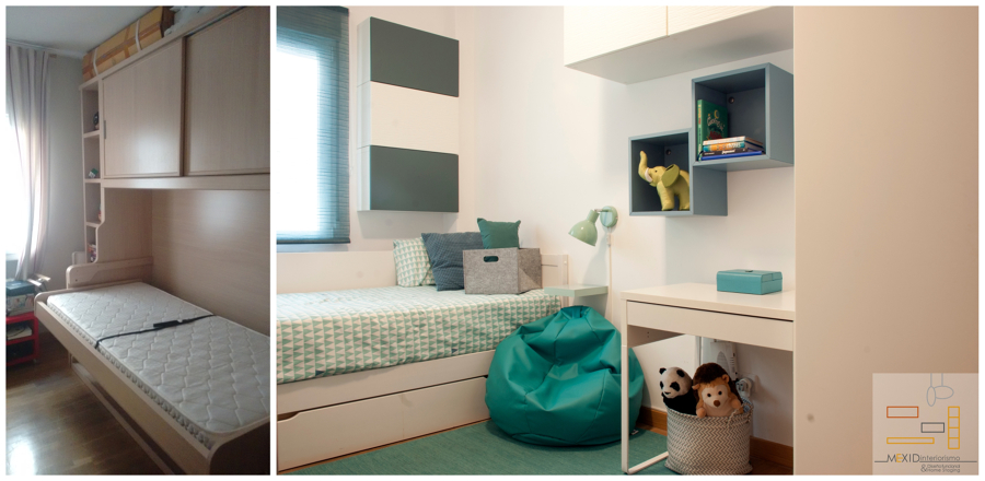 Habitación infantil