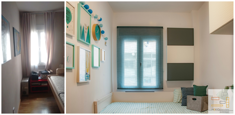 Habitación infantil