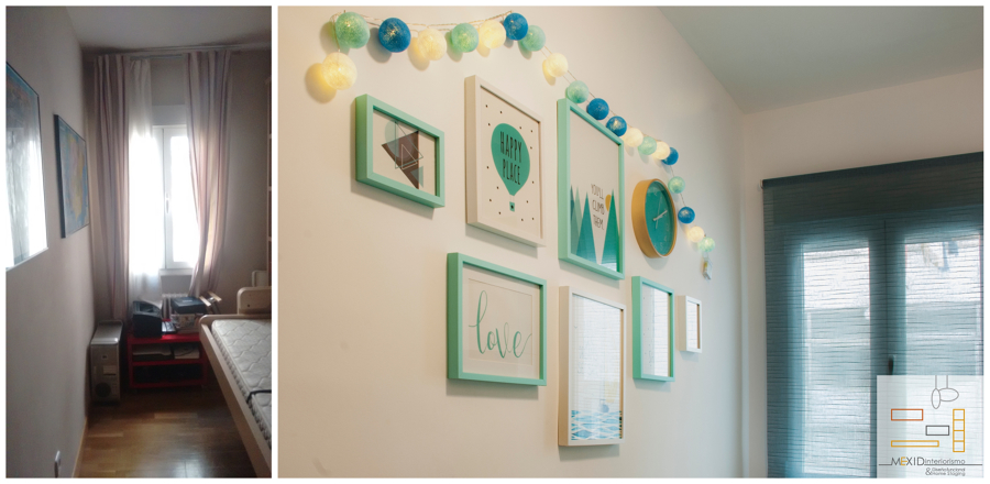 Habitación infantil