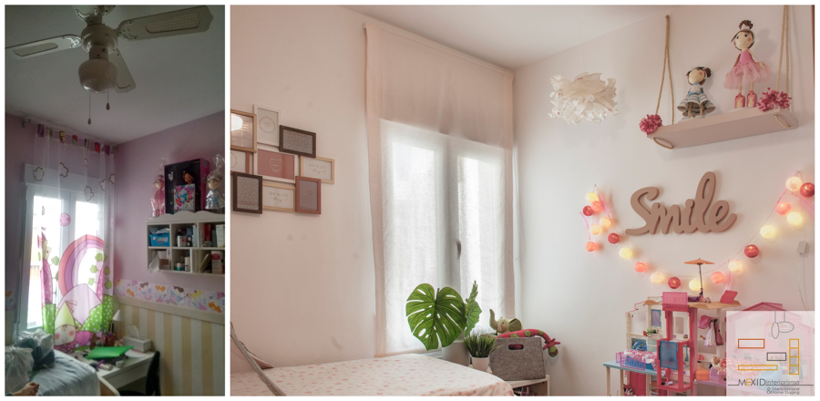 Habitación infantil