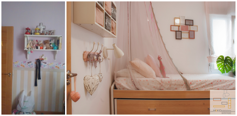 Habitación infantil