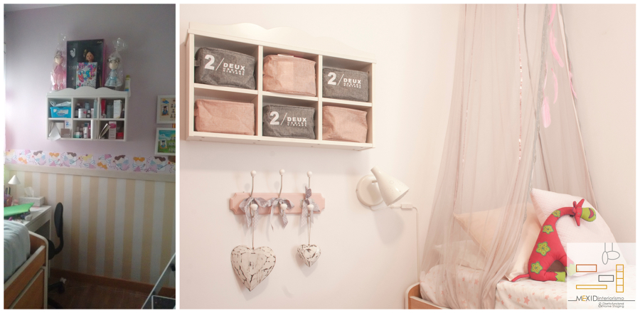 Habitación infantil