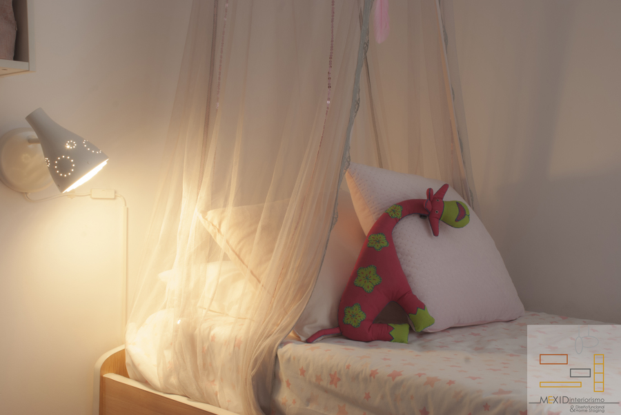 Habitación infantil