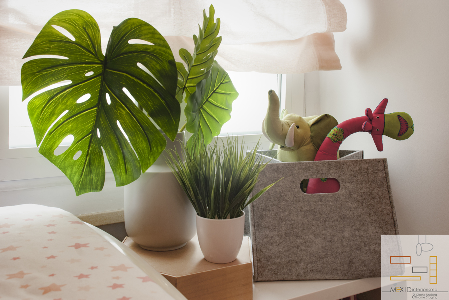 Habitación infantil