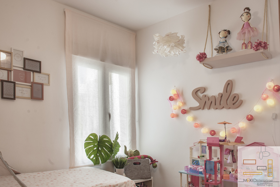 Habitación infantil