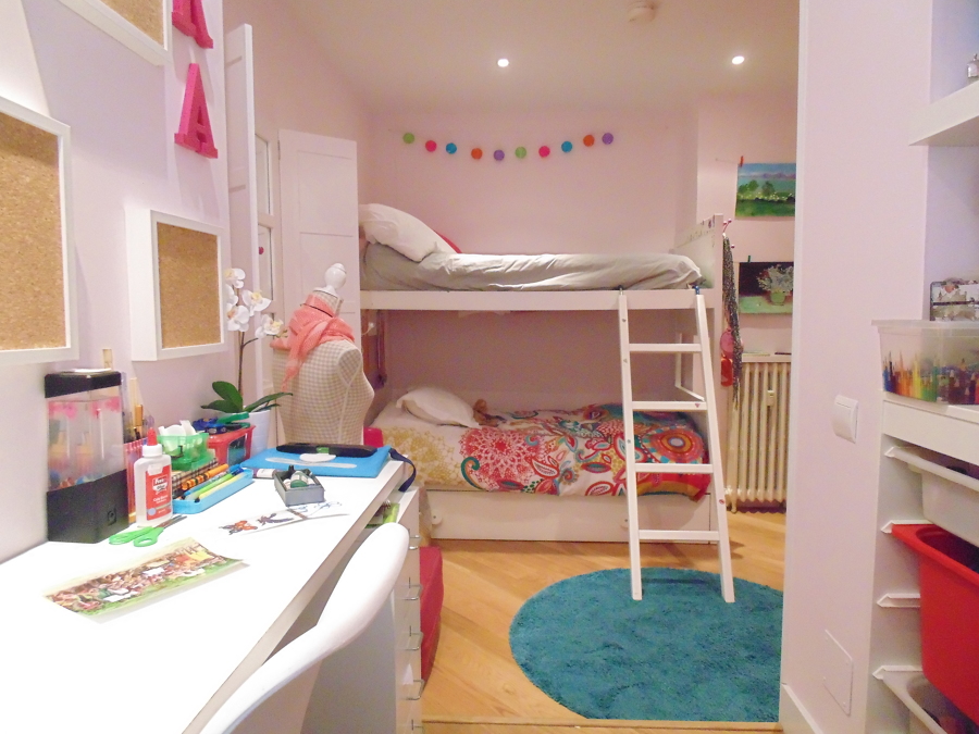 Habitación infantil 2