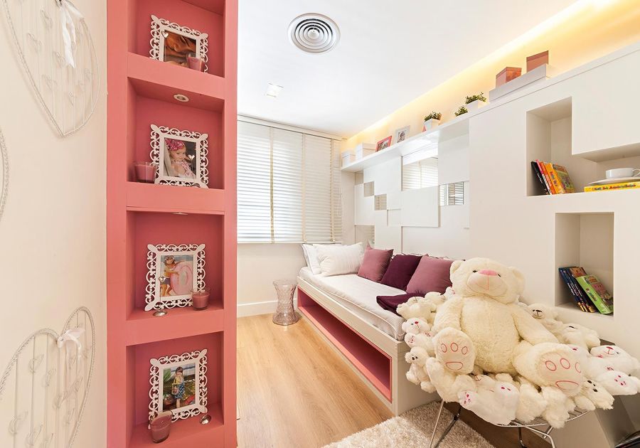 Habitación infantil