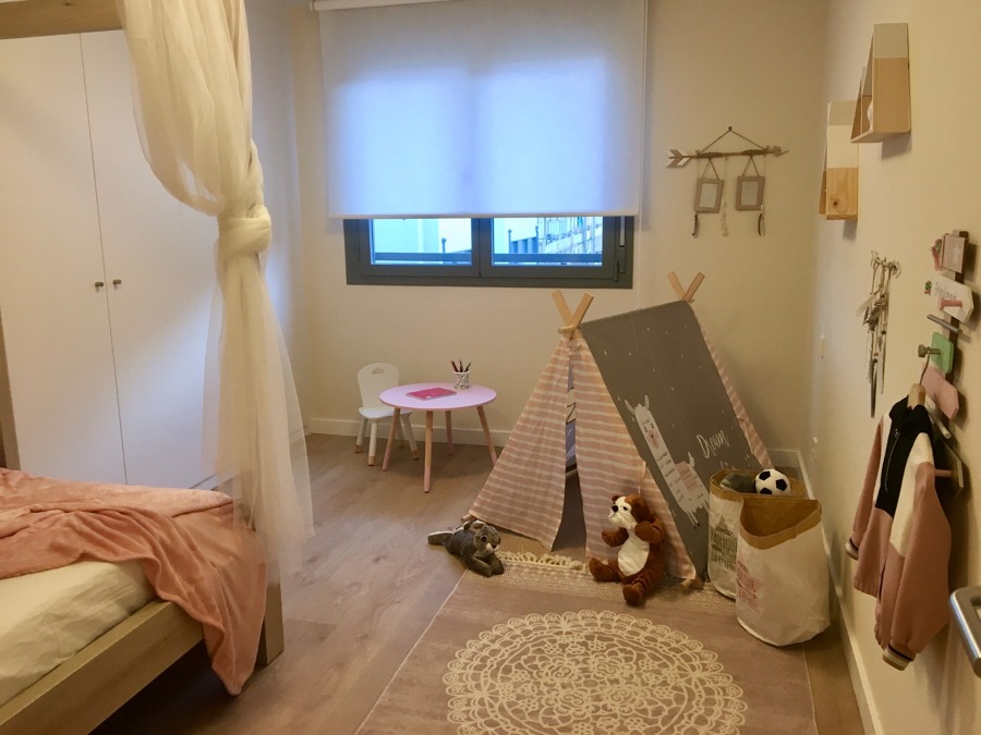 Habitación infantil