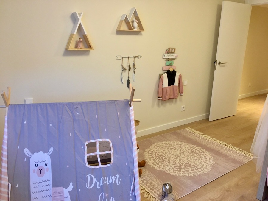 Habitación infantil